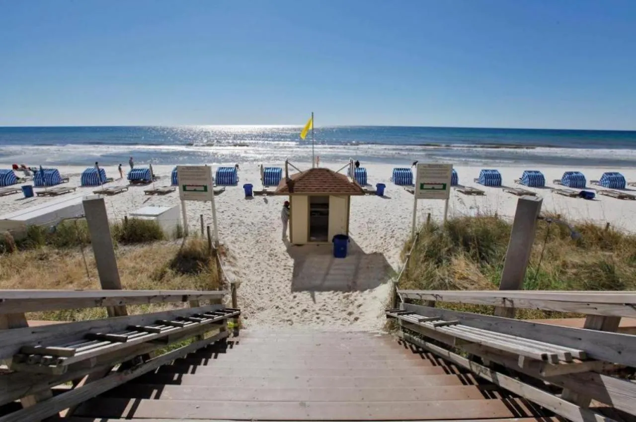 Semesterbostad Tidewater 2018 Villa Panama City Beach