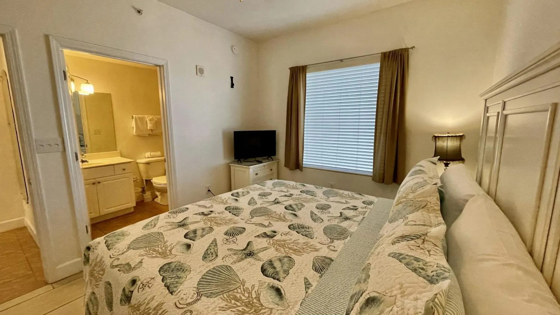 Tidewater 2018 Villa Panama City Beach USA