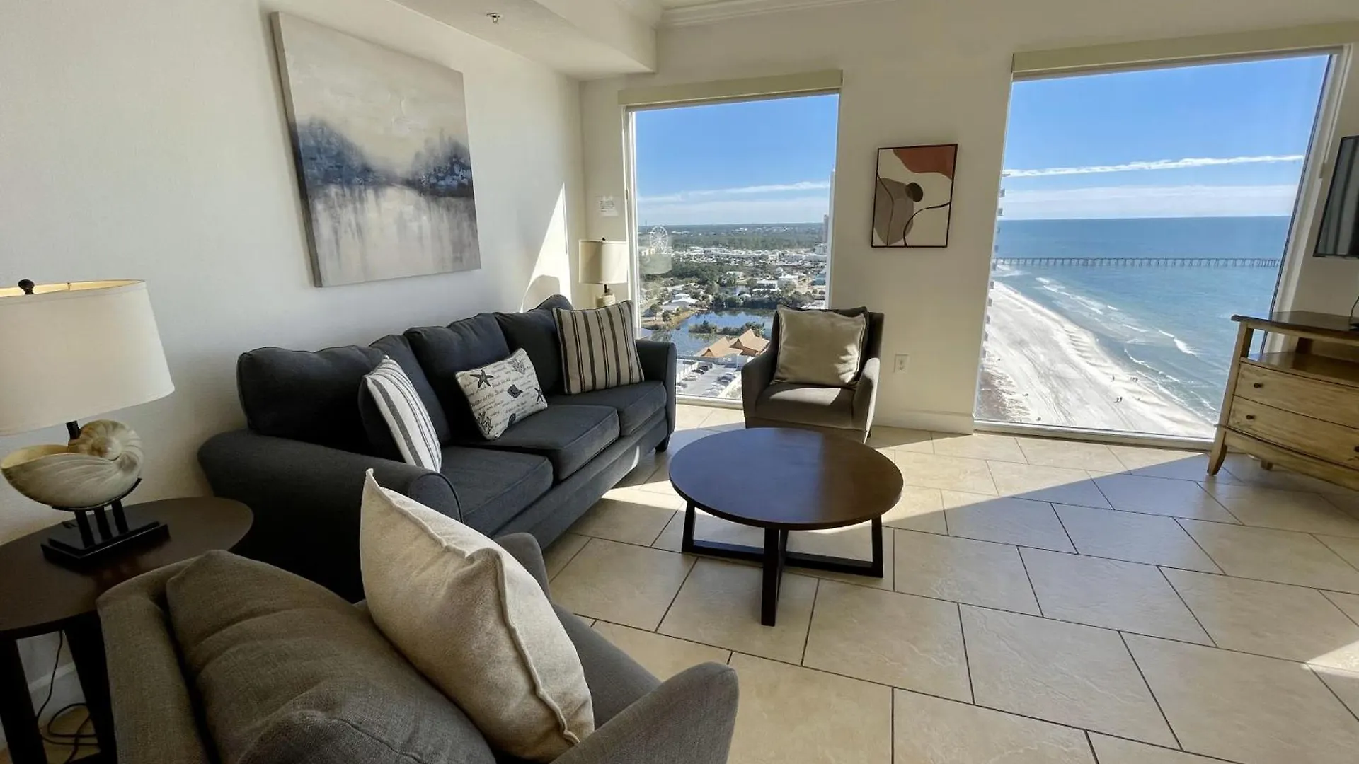 Tidewater 2018 Villa Panama City Beach 0*,  USA