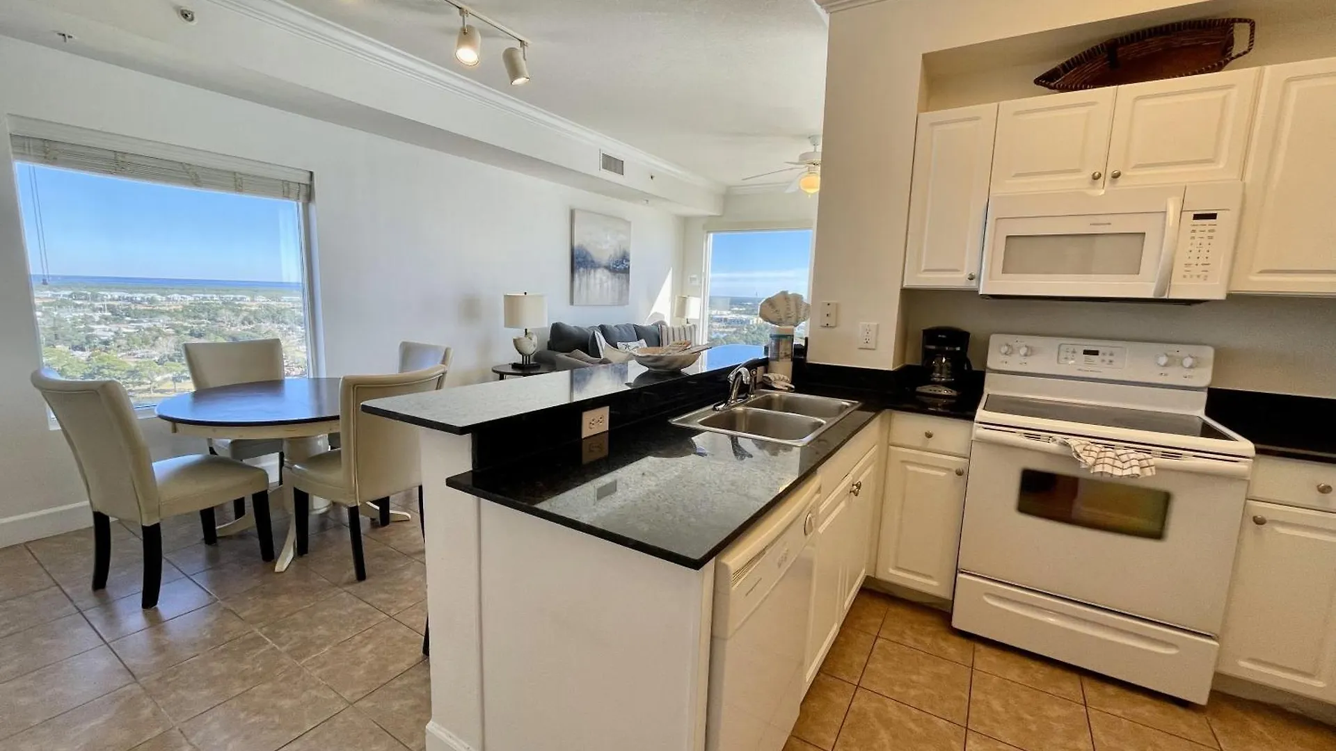 Tidewater 2018 Villa Panama City Beach 0*,