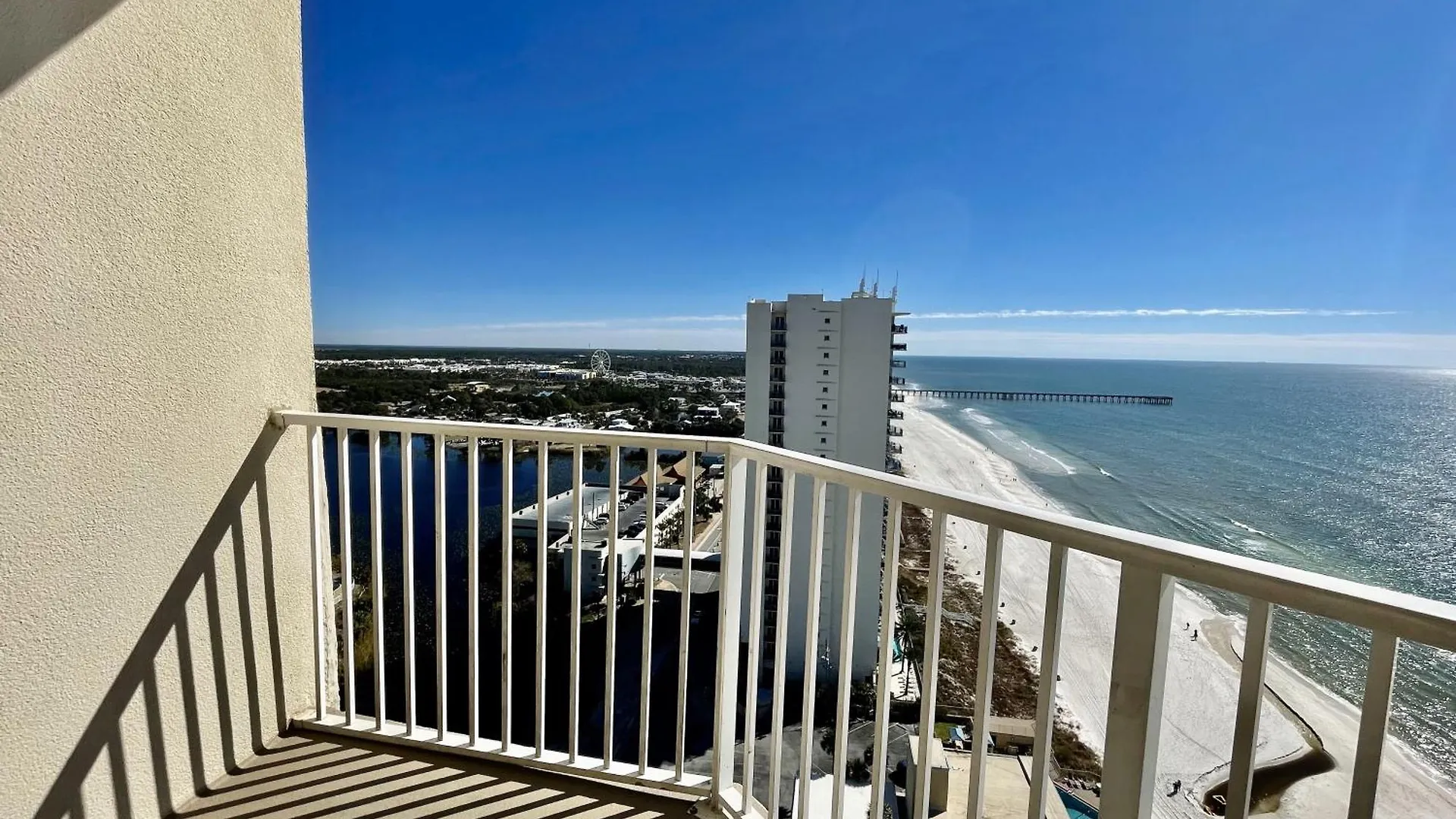 Tidewater 2018 Villa Panama City Beach